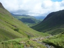 20 Peaks Lake District Challenge Picture 2