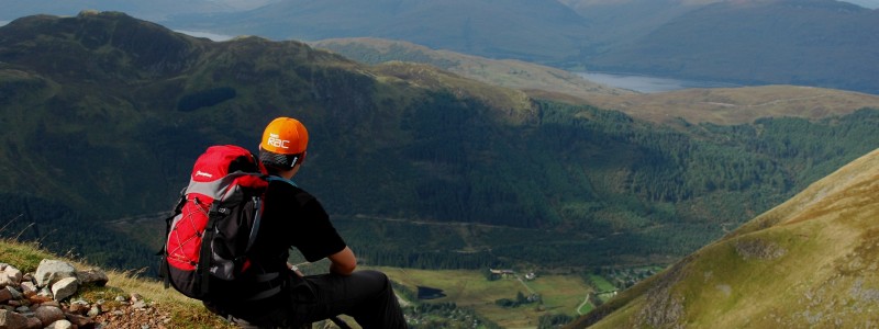 Ben Nevis Challenge Picture 1