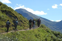 Corporate Three Peaks Challenge Picture 2