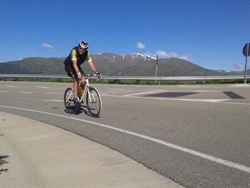 Ride the 7 Pyrenean Cols Picture 2