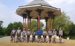 London to Brighton Bike Challenge Picture 2