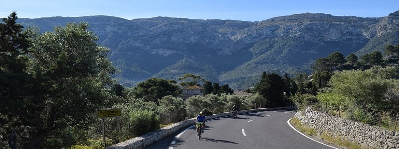 Sardinia and Corsica Adventure Cycle Picture 1