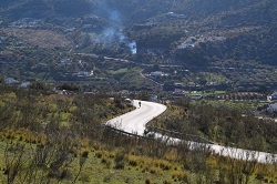 Portuguese Atlantic Coast Ride Picture 2