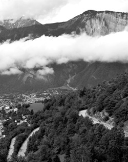 Alpe dHuez to Mont Ventoux Bike Picture 3