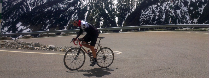 Classic Tour de France Cols Picture 1