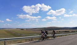 Seville Ronda Cordoba Malaga Ride Picture 2