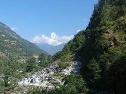 Trek Annapurna and Kathmandu Valley Picture 2