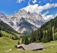 Bavarian Alps Challenge Trek Picture 2