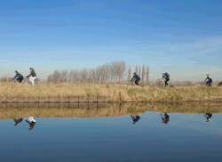 London Luxembourg Roubaix Challenge Picture 2