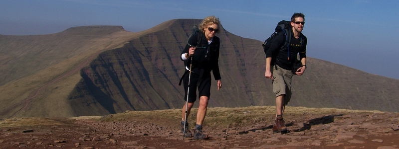 Welsh 3 Peaks Picture 1