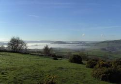 Tenovus South Wales 3 Peaks Picture 3