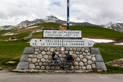 Classic Tour de France Cols Picture 2