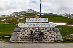 Classic Tour de France Cols Picture 2