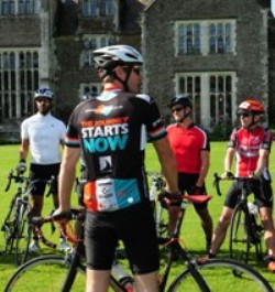 Corporate Sportive Event Organiser Picture 3