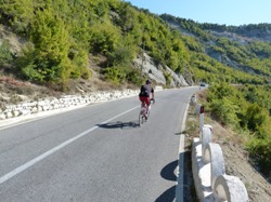 Dubrovnik To Thessaloniki Cycle Picture 3