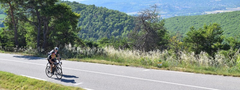 Tuscany Cycling Challenge Picture 1