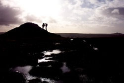 Dartmoor 10 Tors Challenge Picture 2