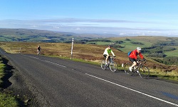 Cycle Edinburgh to Manchester Picture 2