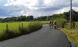 Cycle Edinburgh to Manchester Picture 3