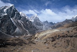 Everest Base Camp Trek Picture 3