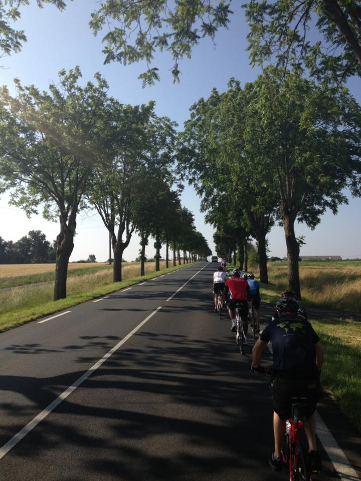 Cycle Picardie Weekend Picture 3