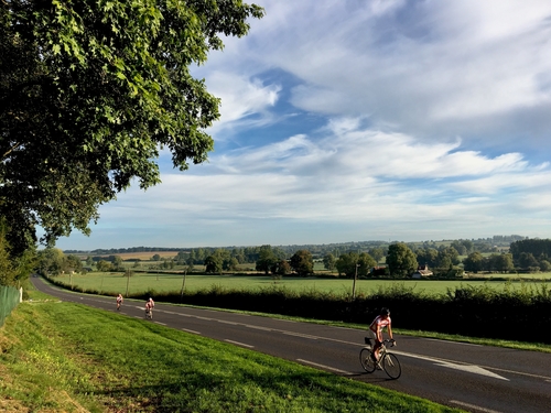 Cycle Picardie Weekend Picture 2