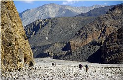 Trek to the Source of the Ganges Picture 2