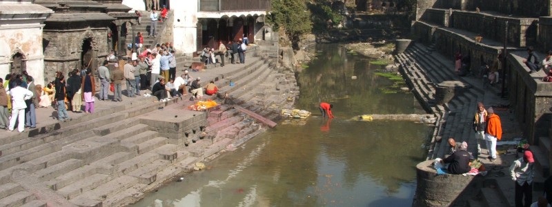 Trek to the Source of the Ganges Picture 1