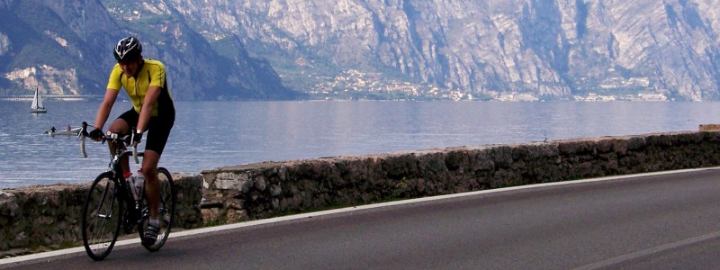 Italian Lakes Cycle Challenge Picture 1