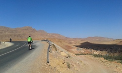 Cycle to the Sahara Picture 2