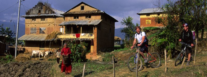 Himalaya Cycling Picture 1