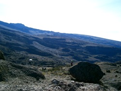 Kilimanjaro Classic Machame Trek Picture 3