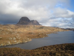 Knoydart Wilderness Picture 3