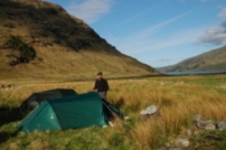 Knoydart Wilderness Picture 2