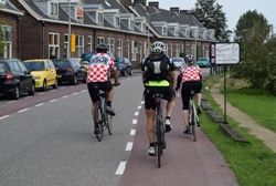 London To Amsterdam 2 Day Cycle Picture 2