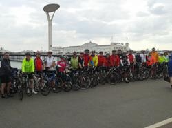 London to Brighton Bike Challenge Picture 3