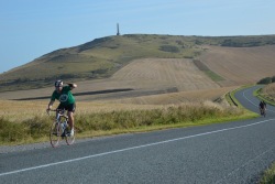 Cycle London to Paris Caen Edition Picture 2