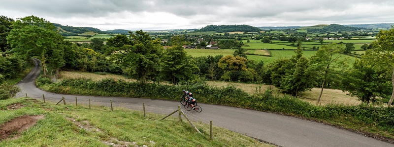 Lakeland Giro Cycle Challenge Picture 1