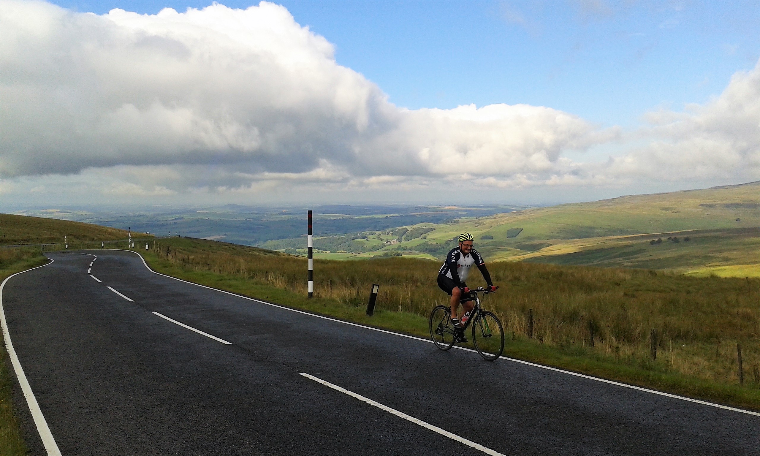 Lakeland Giro Cycle Challenge Picture 3