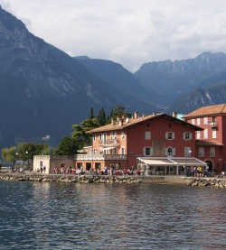 Ride the Brenner Pass to Lake Garda Picture 3
