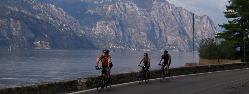 Milan to Venice Cycle Adventure Picture 1