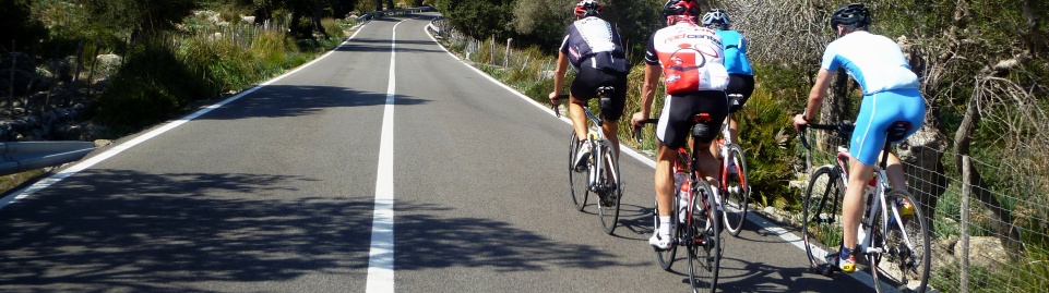 Mallorca Round the Island Challenge Picture 1