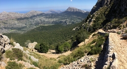 GR221 Trek Across Mallorca Picture 2