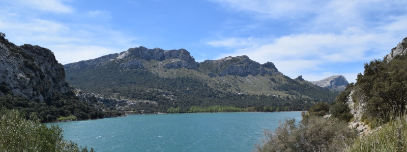 GR221 Trek Across Mallorca Picture 1