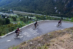 La Marmotte Classic Sportive Picture 2