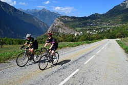 La Marmotte Classic Sportive Picture 3