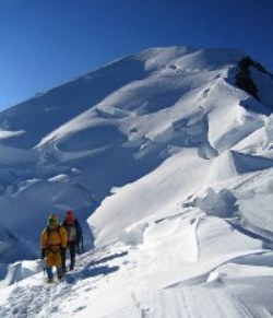 Mont Blanc Summit Expedition Picture 3