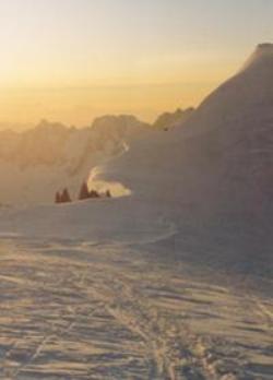 Mont Blanc Summit Expedition Picture 2