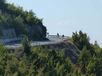 Montenegro Circuit Mountains and Coast Cycle Picture 2