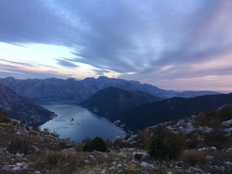 Montenegro Circuit Mountains and Coast Cycle Picture 3